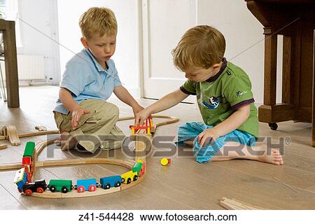 Children View Large Photo Image Stock Photo - Children. Fotosearch