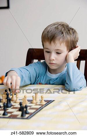 Stock Photo - Children. Fotosearch