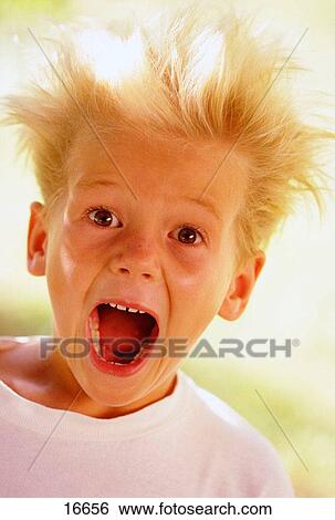 Stock Photograph - Children. Fotosearch