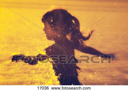 Stock Photograph - Children. Fotosearch
