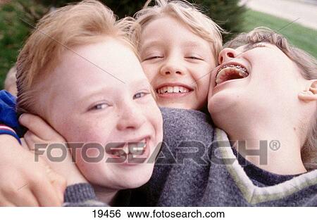 Children View Large Photo Image Stock Photograph - Children. Fotosearch