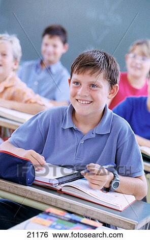 Stock Photograph - Children. Fotosearch