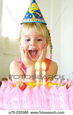 Stock Photograph - Children. Fotosearch