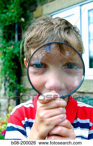 Stock Photograph - Children. Fotosearch