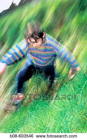 Stock Photograph - Children. Fotosearch