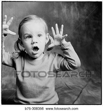 Stock Photograph - Children. Fotosearch