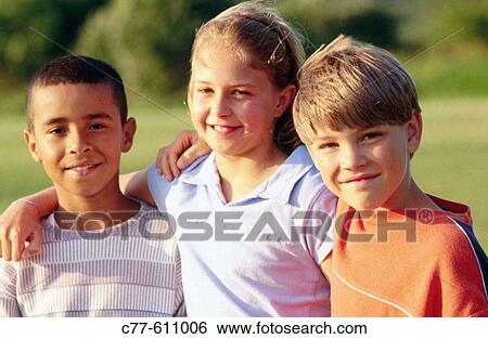 Children View Large Photo Image Stock Photograph - Children. Fotosearch