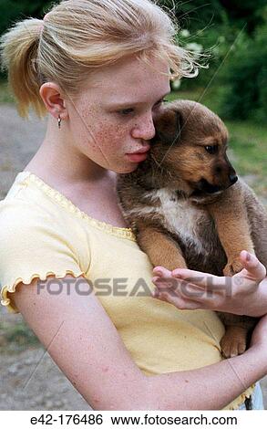 Stock Photograph - Children. Fotosearch