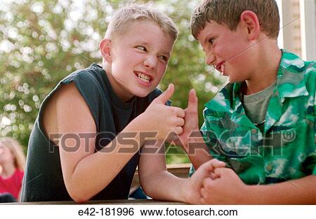 Stock Photograph - Children. Fotosearch