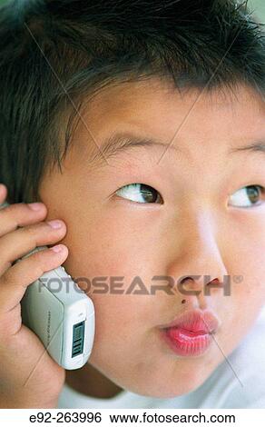 Stock Photograph - Children. Fotosearch