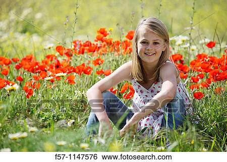 Stock Photograph - Children. Fotosearch