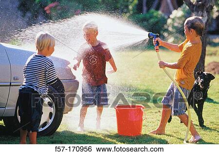 Children View Large Photo Image Stock Photograph - Children. Fotosearch