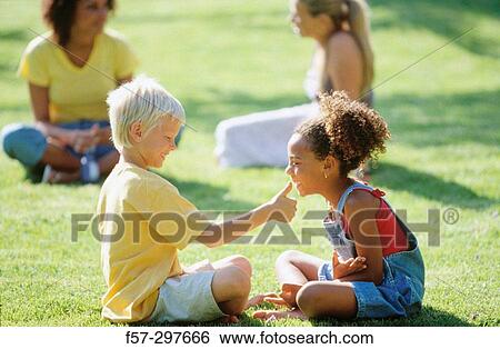 Children View Large Photo Image Stock Photograph - Children. Fotosearch
