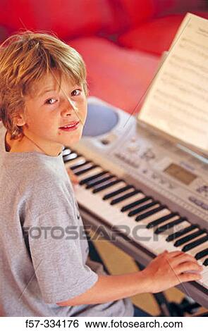 Stock Photograph - Children. Fotosearch