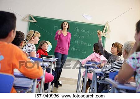 Stock Photograph - Children. Fotosearch
