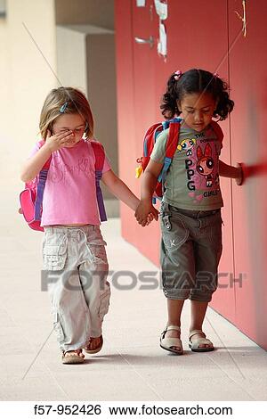 Children View Large Photo Image Stock Photograph - Children. Fotosearch