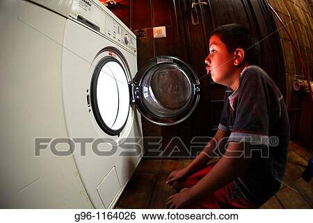 Stock Photograph - Children. Fotosearch