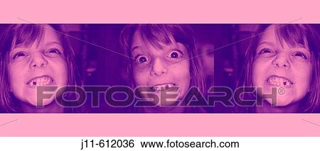 Stock Photograph - Children. Fotosearch