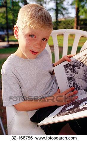 Stock Photograph - Children. Fotosearch