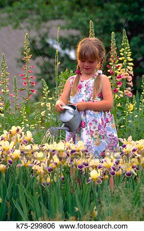 Stock Photograph - Children. Fotosearch