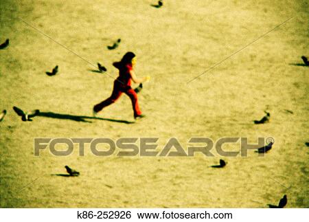 Stock Photograph - Children. Fotosearch
