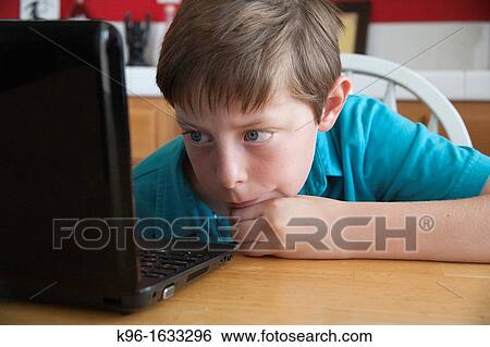 Stock Photograph - Children. Fotosearch
