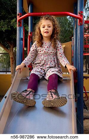 Stock Photograph - Children. Fotosearch