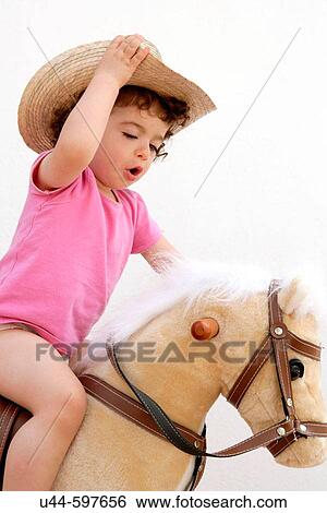 Stock Photograph - Children. Fotosearch