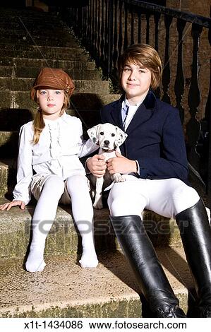 Children. View Large Photo Image Stock Photograph - Children.. Fotosearch