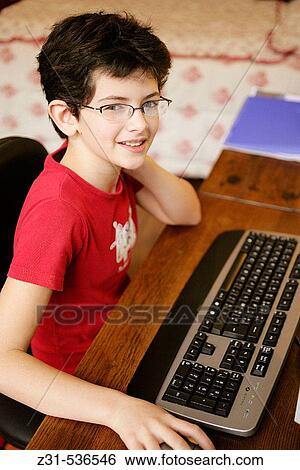 Stock Photograph - Children. Fotosearch