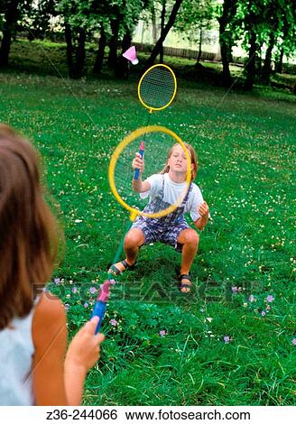 Stock Photograph - Children. Fotosearch