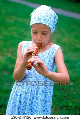 Stock Photograph - Children. Fotosearch