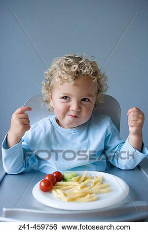 Stock Photograph - Children. Fotosearch
