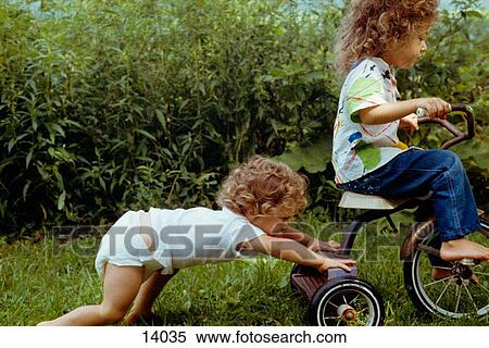 Stock Photography - Children. Fotosearch
