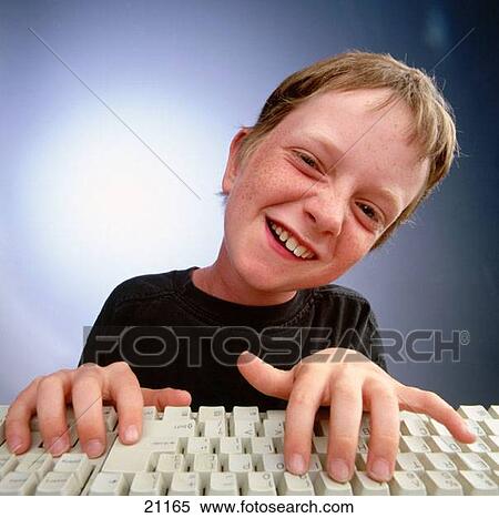 Stock Photography - Children. Fotosearch