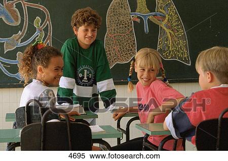 Stock Photography - Children. Fotosearch
