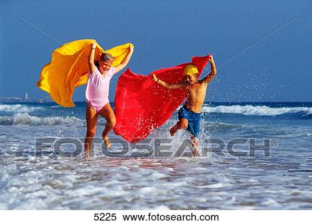 Stock Photography - Children. Fotosearch