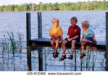 Stock Photography - Children. Fotosearch