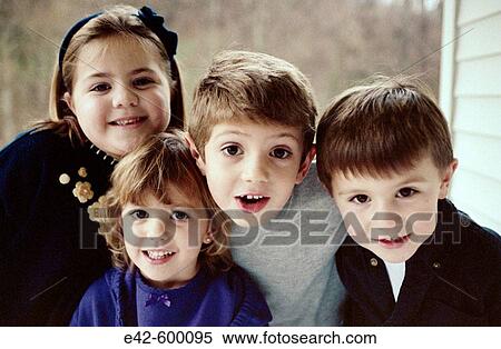 Children View Large Photo Image Stock Photography - Children. Fotosearch