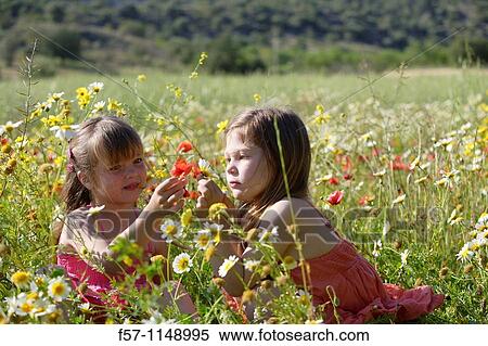 Stock Photography - Children. Fotosearch