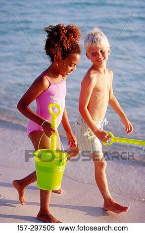 Stock Photography - Children. Fotosearch