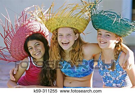 Stock Photography - Children. Fotosearch