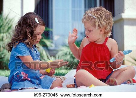 Children View Large Photo Image Stock Photography - Children. Fotosearch