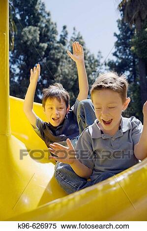 Stock Photography - Children. Fotosearch