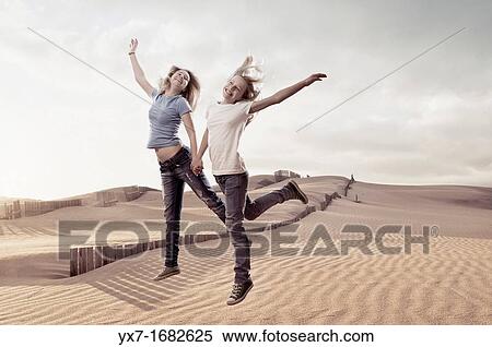 Stock Photography - Children. Fotosearch