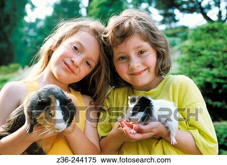 Stock Photography - Children. Fotosearch
