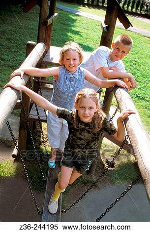 Stock Photography - Children. Fotosearch