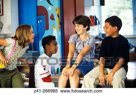 Children View Large Photo Image Stock Photography - Children. Fotosearch