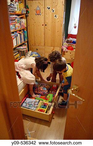 Children's room View Large Photo Image Stock Image - Children's room. Fotosearch
