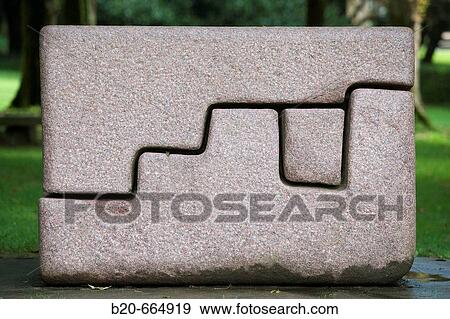 Chillida Leku, Hernani. Guipuzcoa, Euskadi, Spain View Large Photo Image Stock Photo - Chillida Leku, Hernani. Guipuzcoa, Euskadi, Spain. Fotosearch